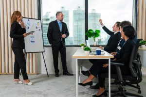 Read more about the article Building a Customer-First Culture: Strategies for Success