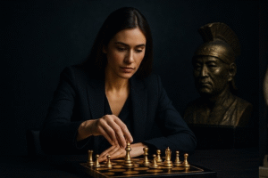 Read more about the article How to Align Your Business Strategy with Market Trends